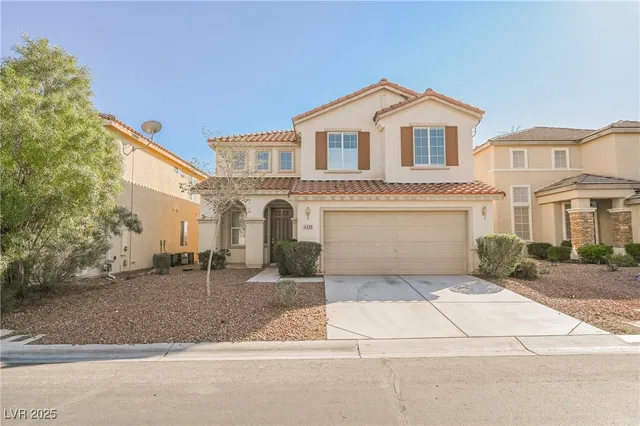 $2,440 | 4599 Deer Forest Avenue, Las Vegas, NV 89139