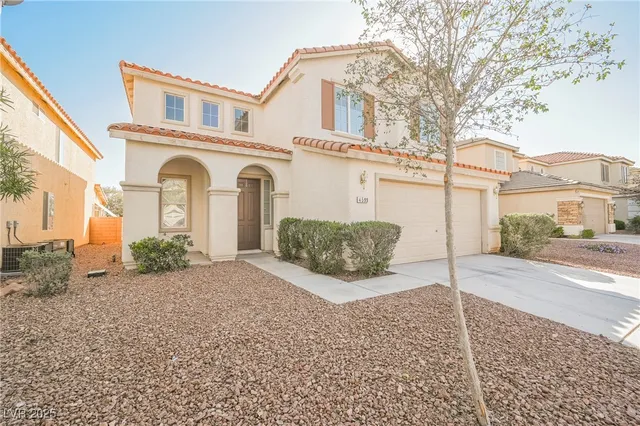 $2,440 | 4599 Deer Forest Avenue, Las Vegas, NV 89139