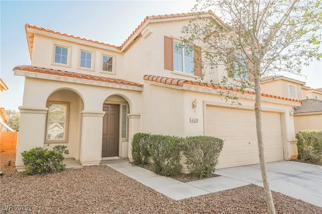 $2,440 | 4599 Deer Forest Avenue, Las Vegas, NV 89139