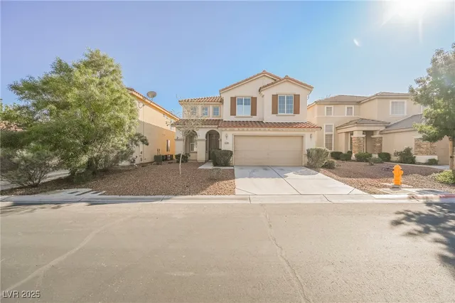 $2,440 | 4599 Deer Forest Avenue, Las Vegas, NV 89139