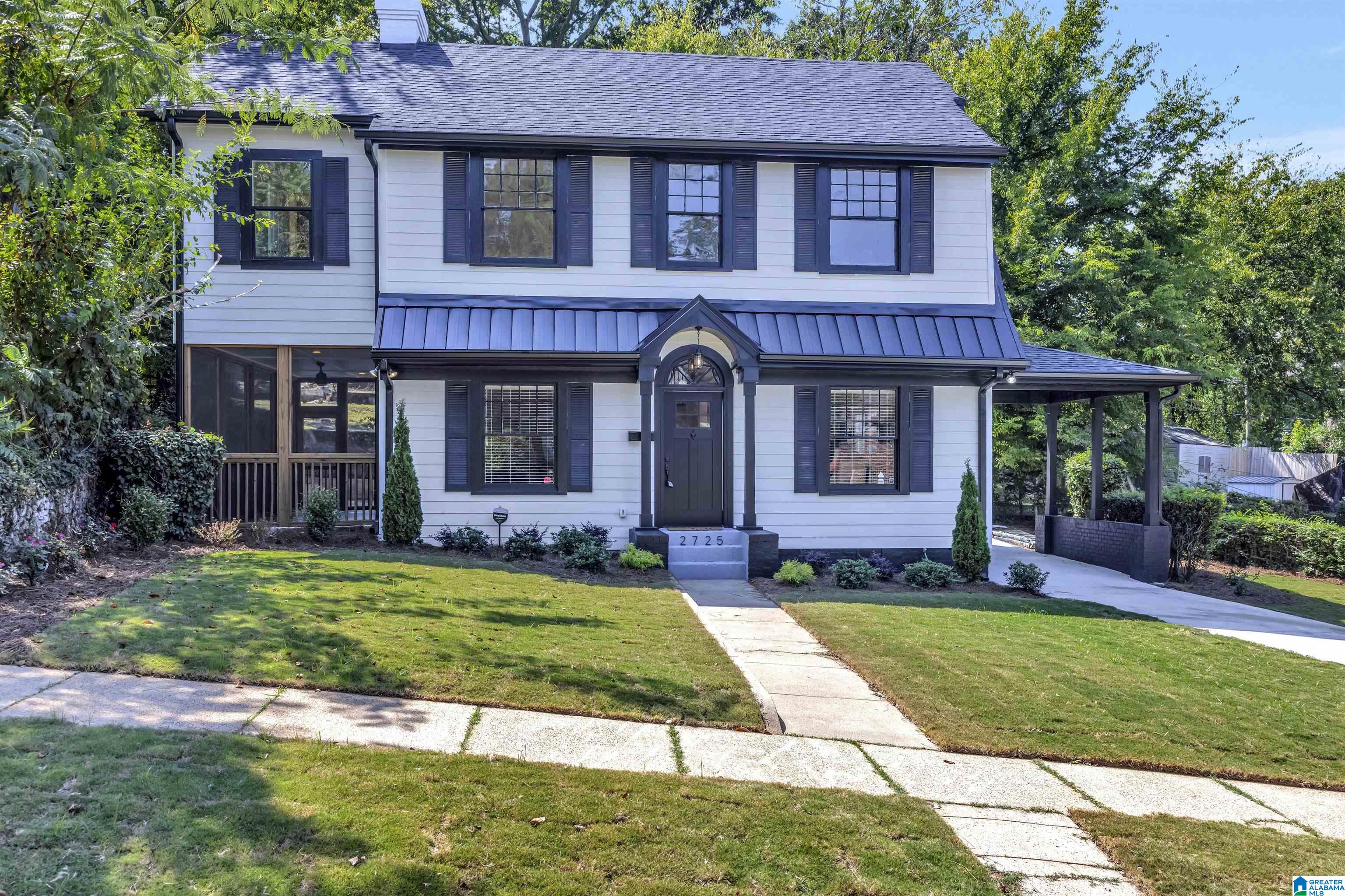 2725 20th Street Southwest Birmingham, AL 35211 - Photo 27 of 27