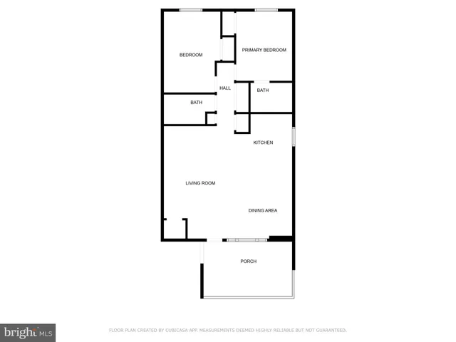 a picture of floor plan