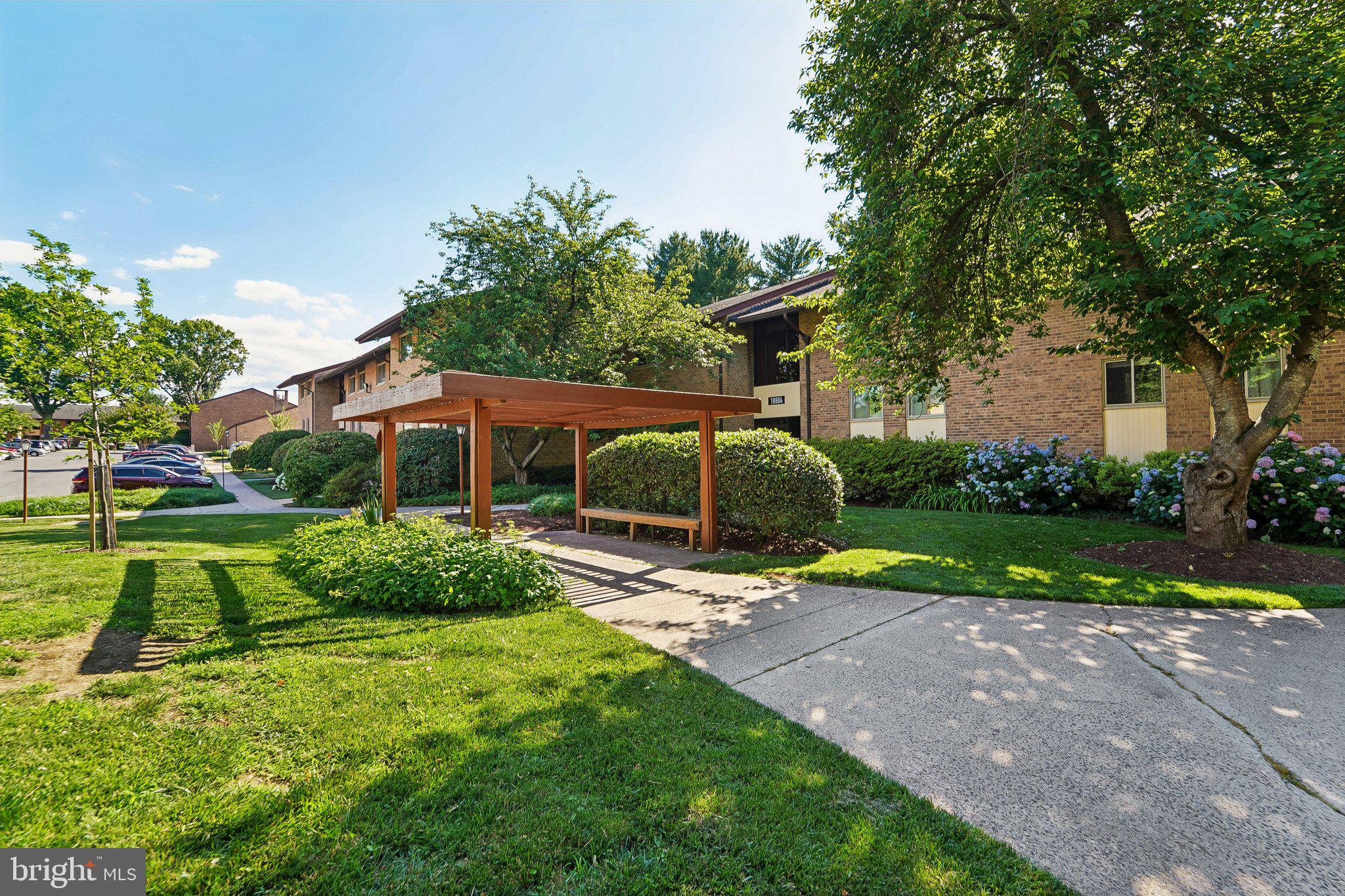 18804 Walkers Choice Road, Unit 2 Montgomery Village, MD 20886 - Photo 3 of 24
