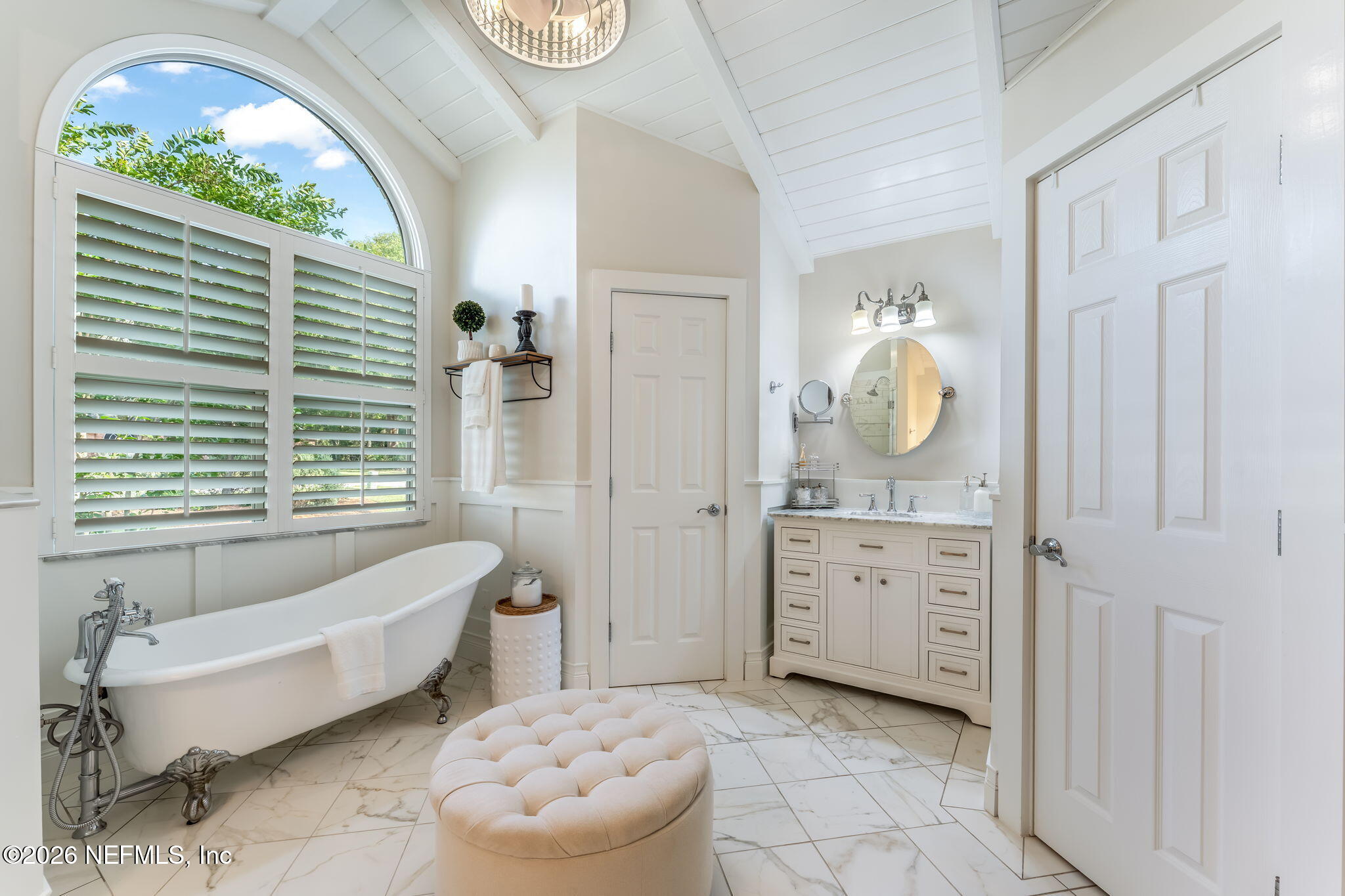 1204 Creek Bend Road St. Johns, FL 32259 - Photo 47 of 107 "His" vanity