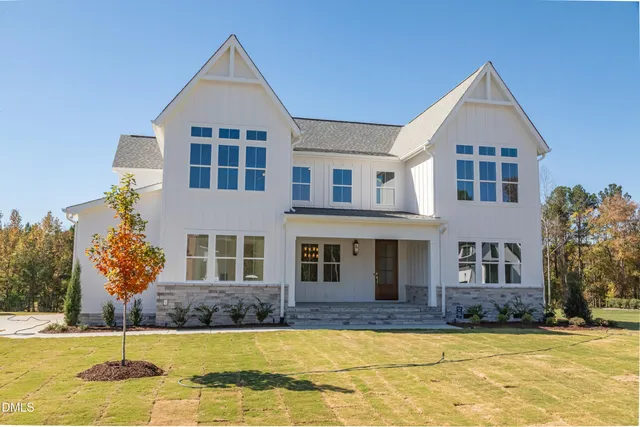 $1,000,000 | 5709 Flowery Mdw Court, Wake Forest, NC 27587