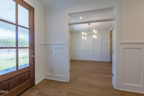 $1,000,000 | 5709 Flowery Mdw Court, Wake Forest, NC 27587