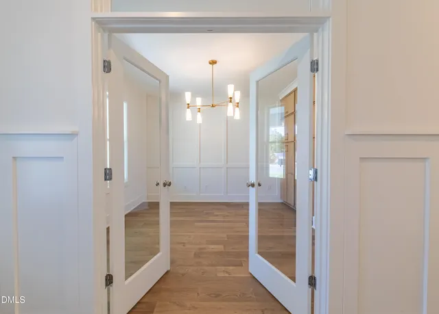 $1,000,000 | 5709 Flowery Mdw Court, Wake Forest, NC 27587