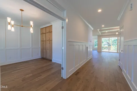 $1,000,000 | 5709 Flowery Mdw Court, Wake Forest, NC 27587