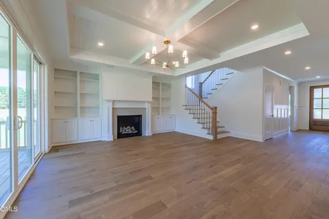 $1,000,000 | 5709 Flowery Mdw Court, Wake Forest, NC 27587