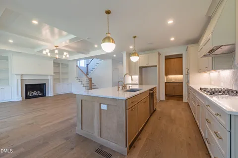 $1,000,000 | 5709 Flowery Mdw Court, Wake Forest, NC 27587