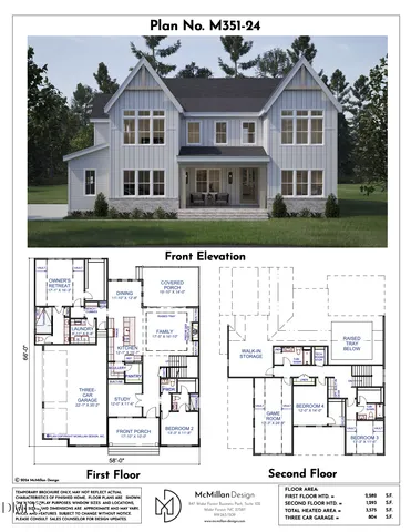 $1,000,000 | 5709 Flowery Mdw Court, Wake Forest, NC 27587