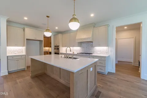 $1,000,000 | 5709 Flowery Mdw Court, Wake Forest, NC 27587