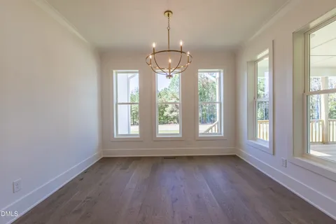 $1,000,000 | 5709 Flowery Mdw Court, Wake Forest, NC 27587