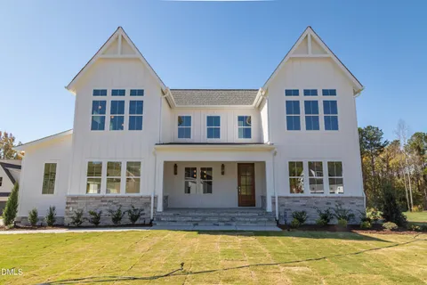 $1,000,000 | 5709 Flowery Mdw Court, Wake Forest, NC 27587