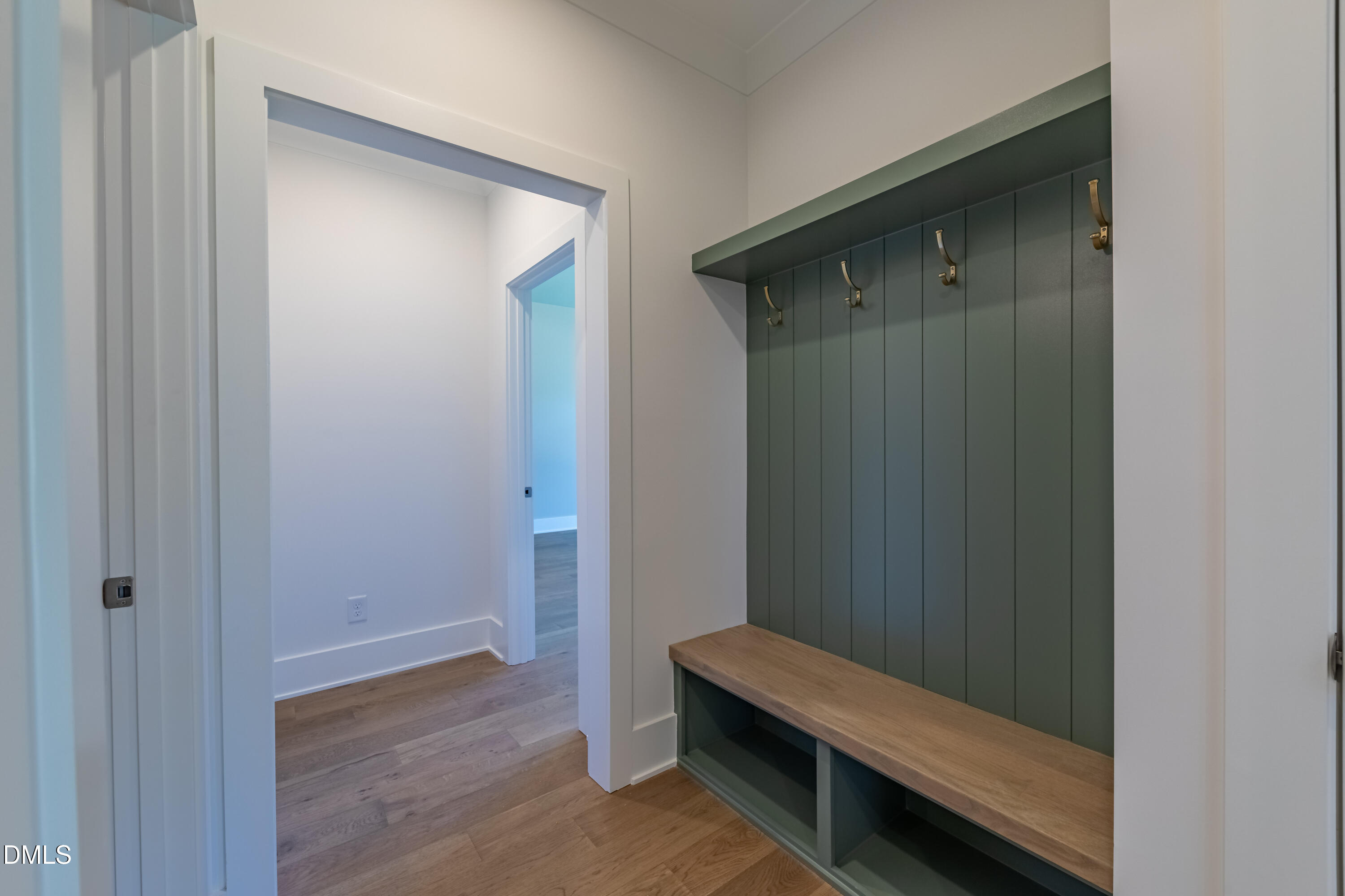 5709 Flowery Mdw Court Wake Forest, NC 27587 - Photo 34 of 69