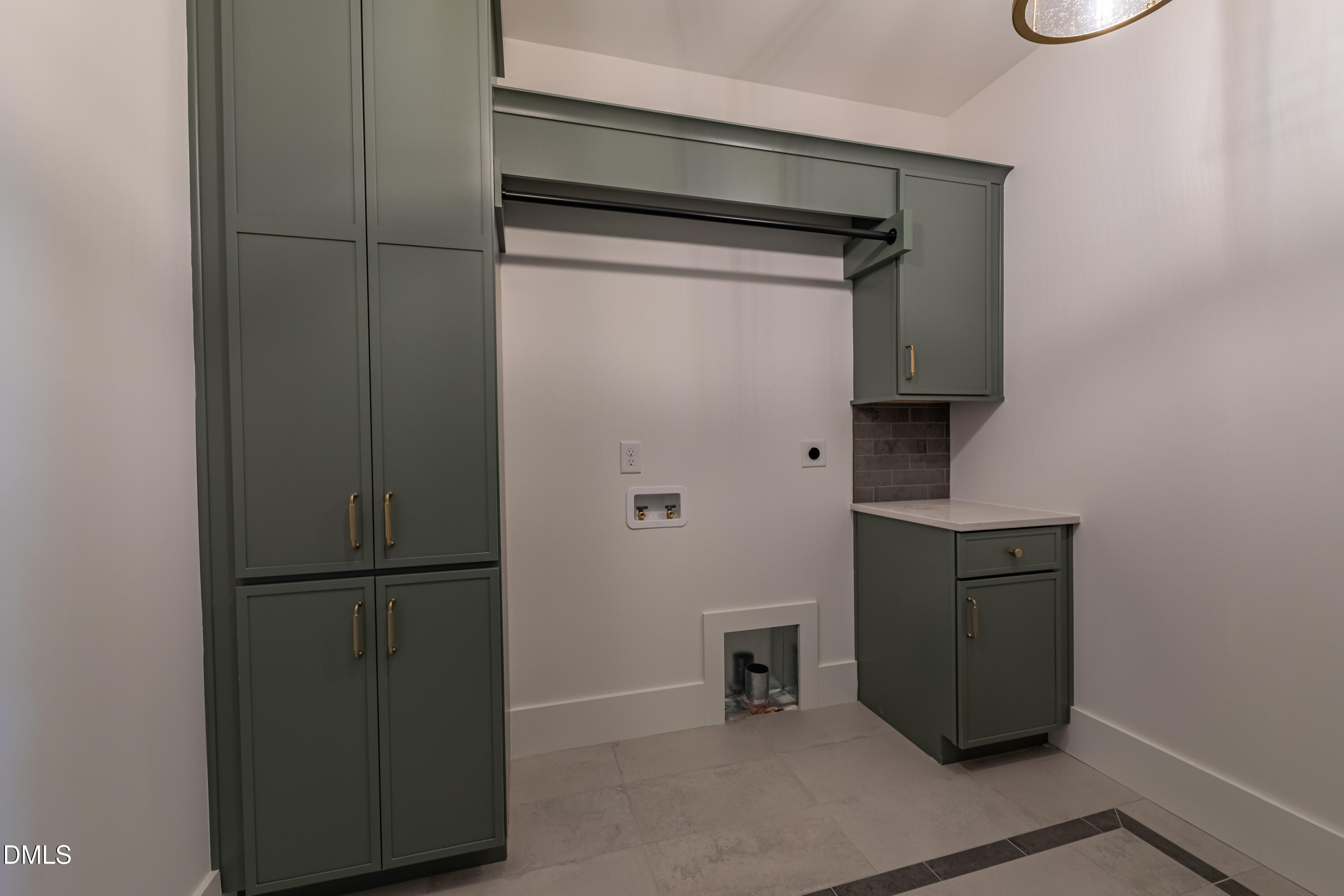 5709 Flowery Mdw Court Wake Forest, NC 27587 - Photo 37 of 69 a view of storage and utility room