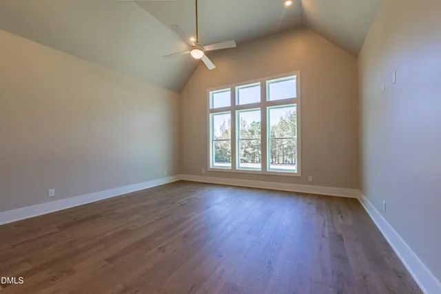 $1,000,000 | 5709 Flowery Mdw Court, Wake Forest, NC 27587