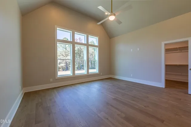 $1,000,000 | 5709 Flowery Mdw Court, Wake Forest, NC 27587