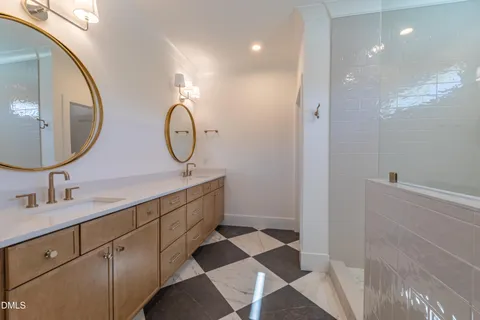 $1,000,000 | 5709 Flowery Mdw Court, Wake Forest, NC 27587