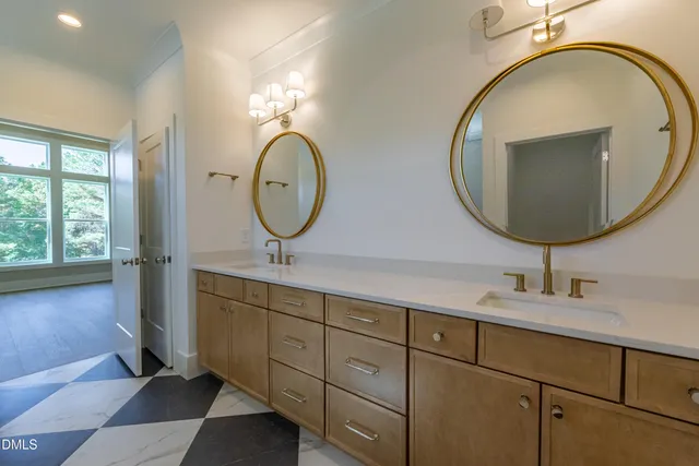 $1,000,000 | 5709 Flowery Mdw Court, Wake Forest, NC 27587