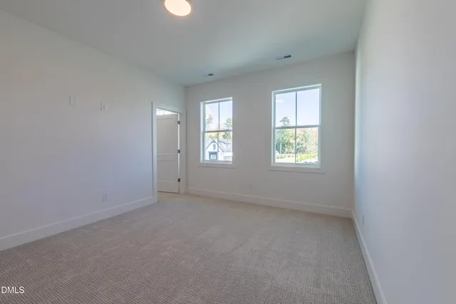 $1,000,000 | 5709 Flowery Mdw Court, Wake Forest, NC 27587