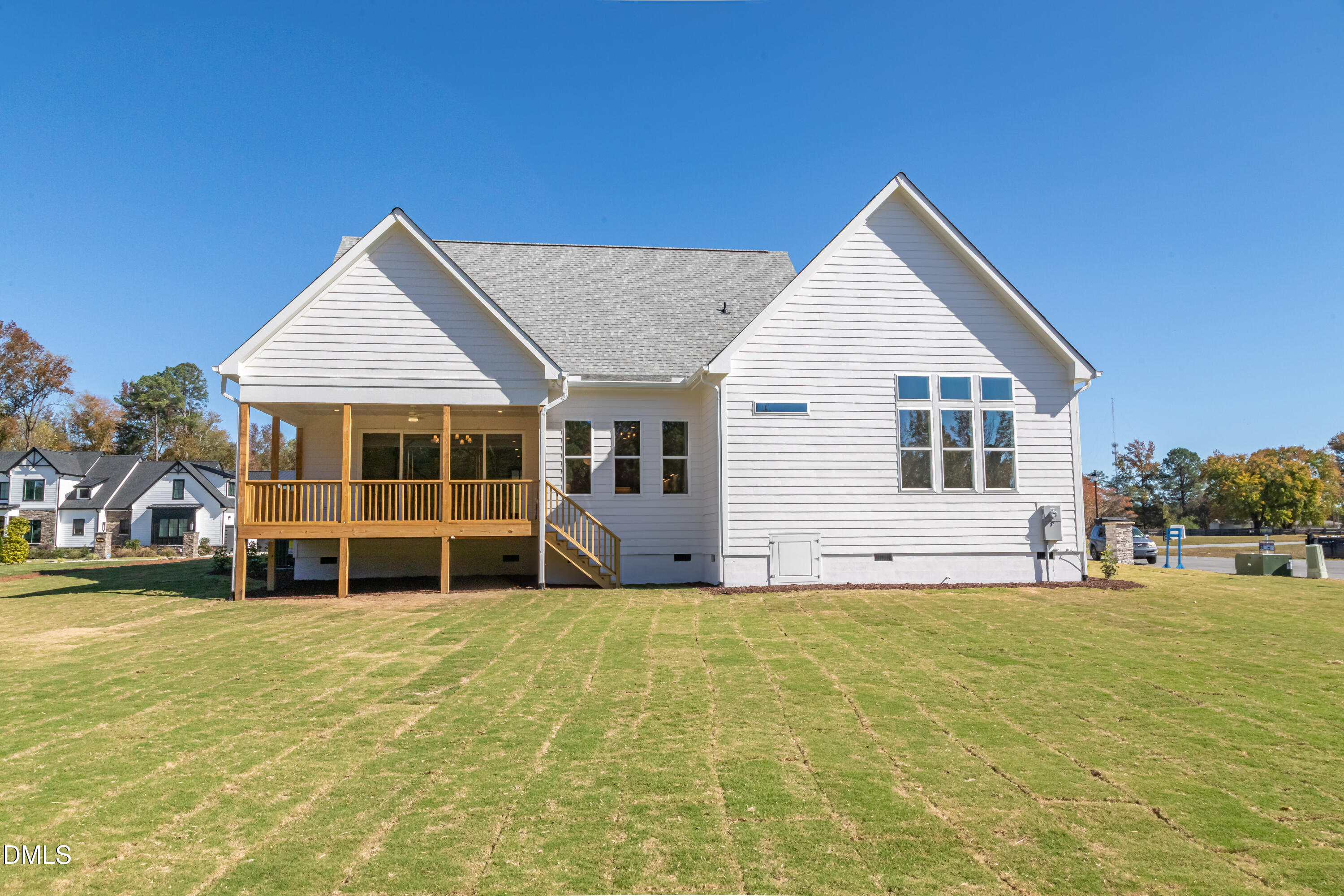 5709 Flowery Mdw Court Wake Forest, NC 27587 - Photo 5 of 69 2E6A9535-HDR