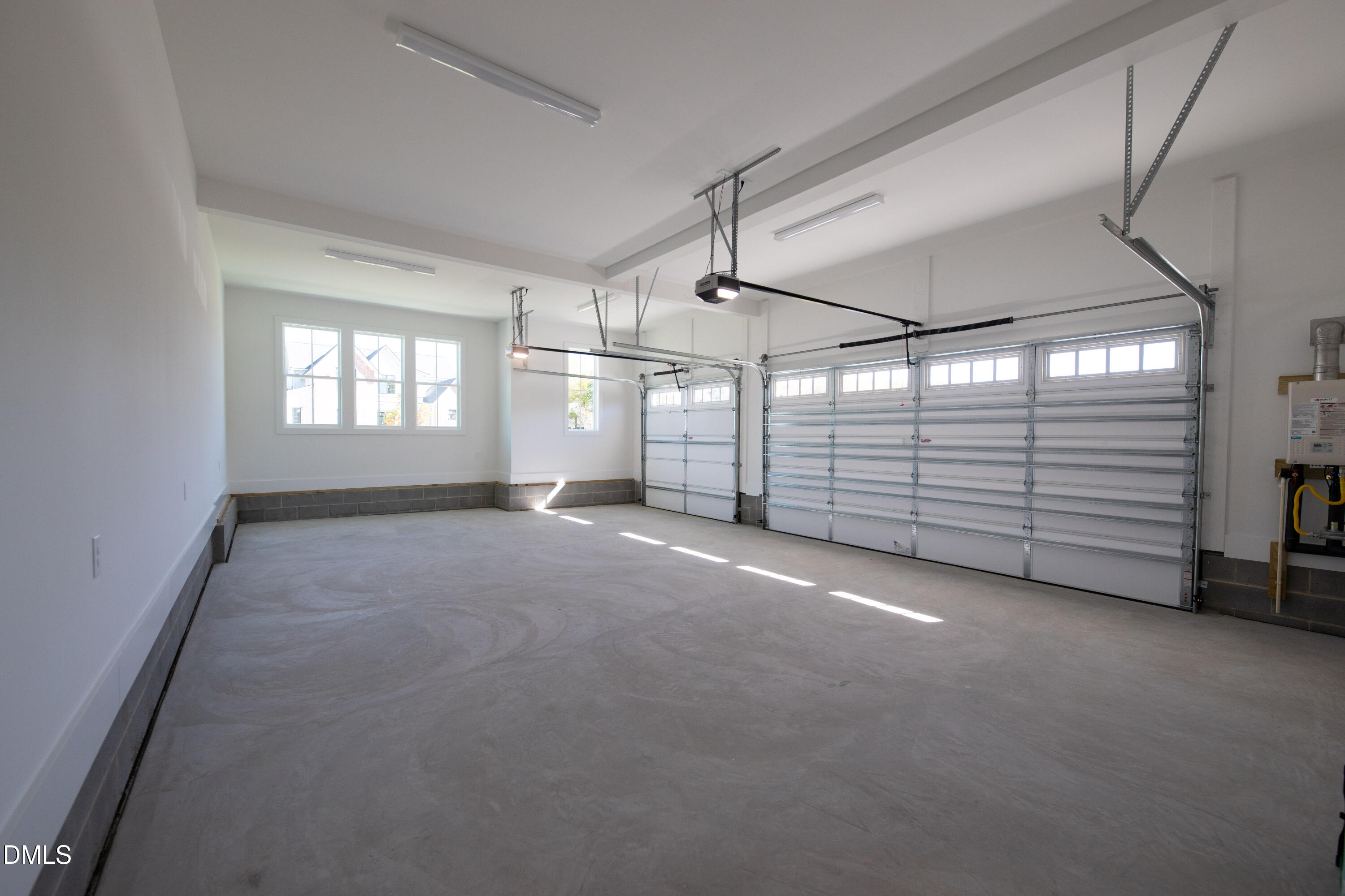 5709 Flowery Mdw Court Wake Forest, NC 27587 - Photo 65 of 69 a view of a room with an empty space