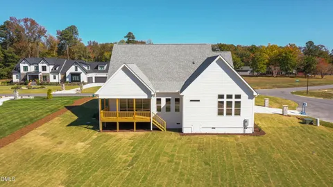 $1,000,000 | 5709 Flowery Mdw Court, Wake Forest, NC 27587