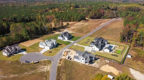 $1,000,000 | 5709 Flowery Mdw Court, Wake Forest, NC 27587