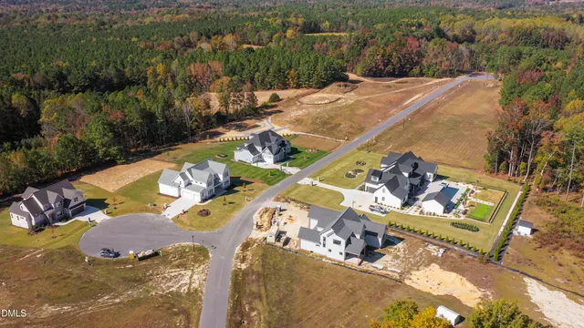 $1,000,000 | 5709 Flowery Mdw Court, Wake Forest, NC 27587