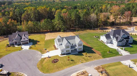 $1,000,000 | 5709 Flowery Mdw Court, Wake Forest, NC 27587