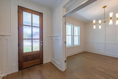 $1,000,000 | 5709 Flowery Mdw Court, Wake Forest, NC 27587