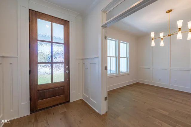 $1,000,000 | 5709 Flowery Mdw Court, Wake Forest, NC 27587