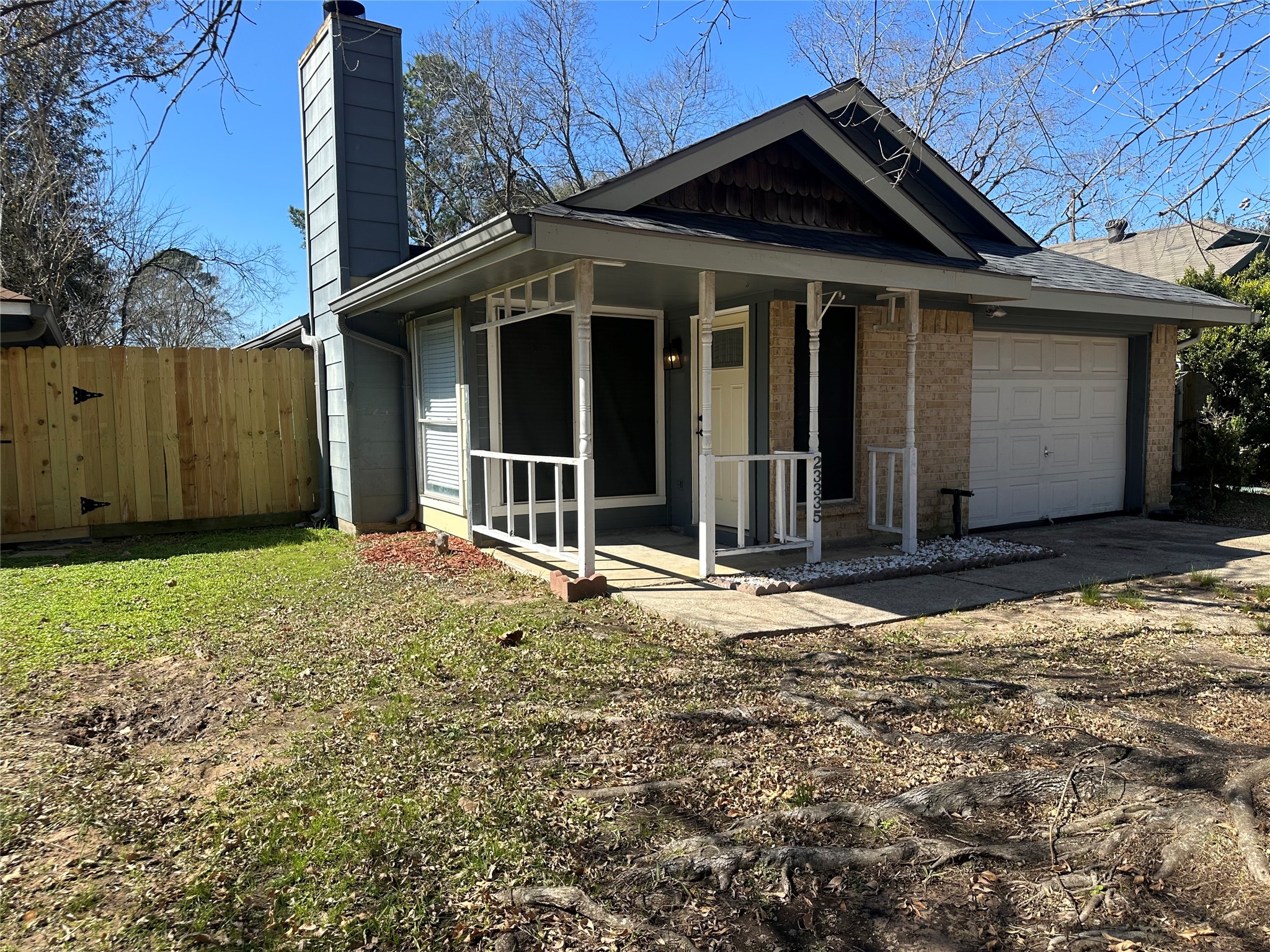 23335 Tree House Lane Spring, TX 77373 - Photo 2 of 14