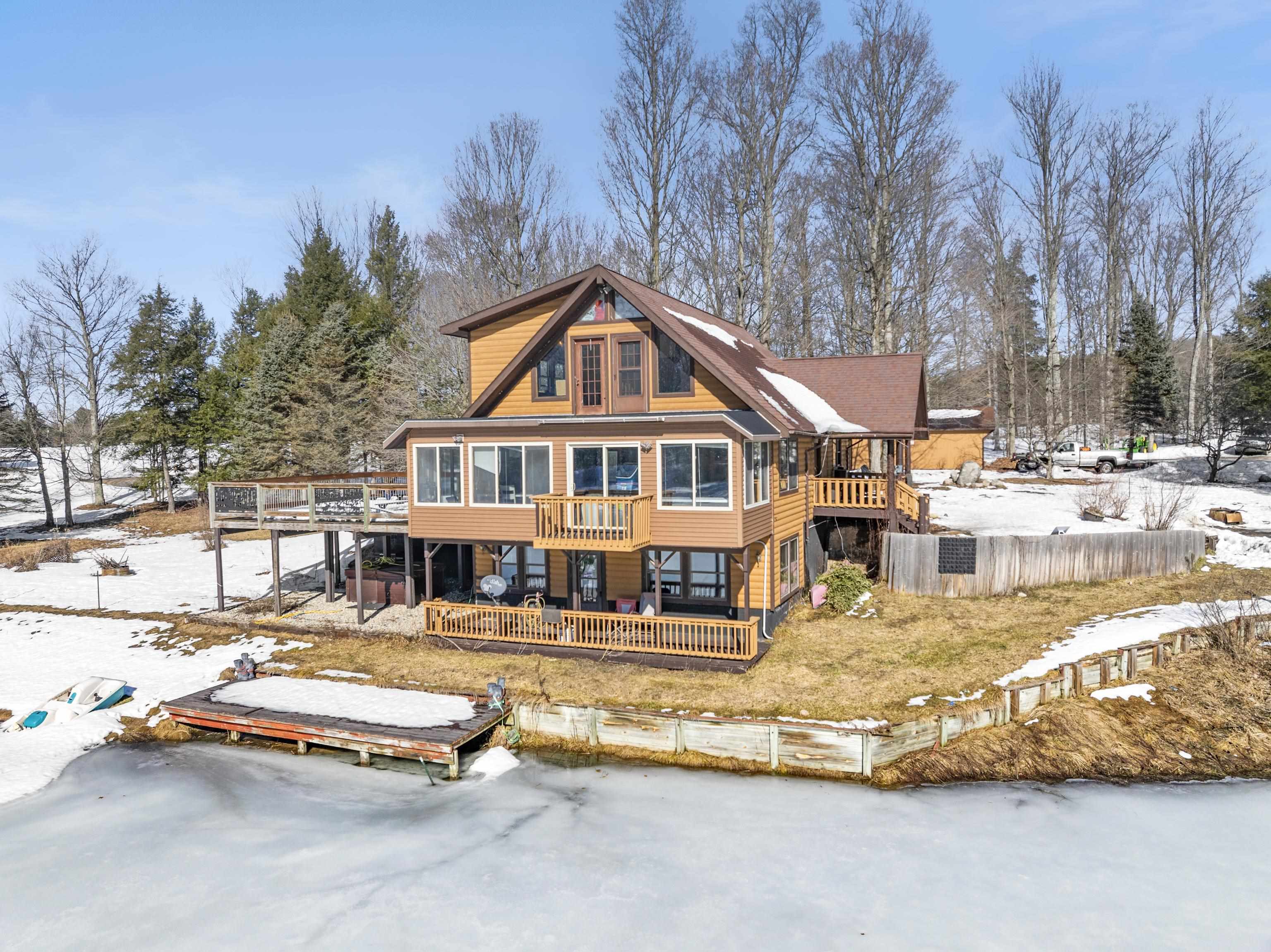 22559 Conrad Road Copemish, MI 49625 - Photo 25 of 96