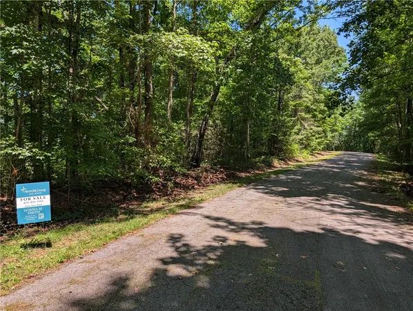 $12,000 | 153 Nottingham Drive, Westminster, SC 29693
