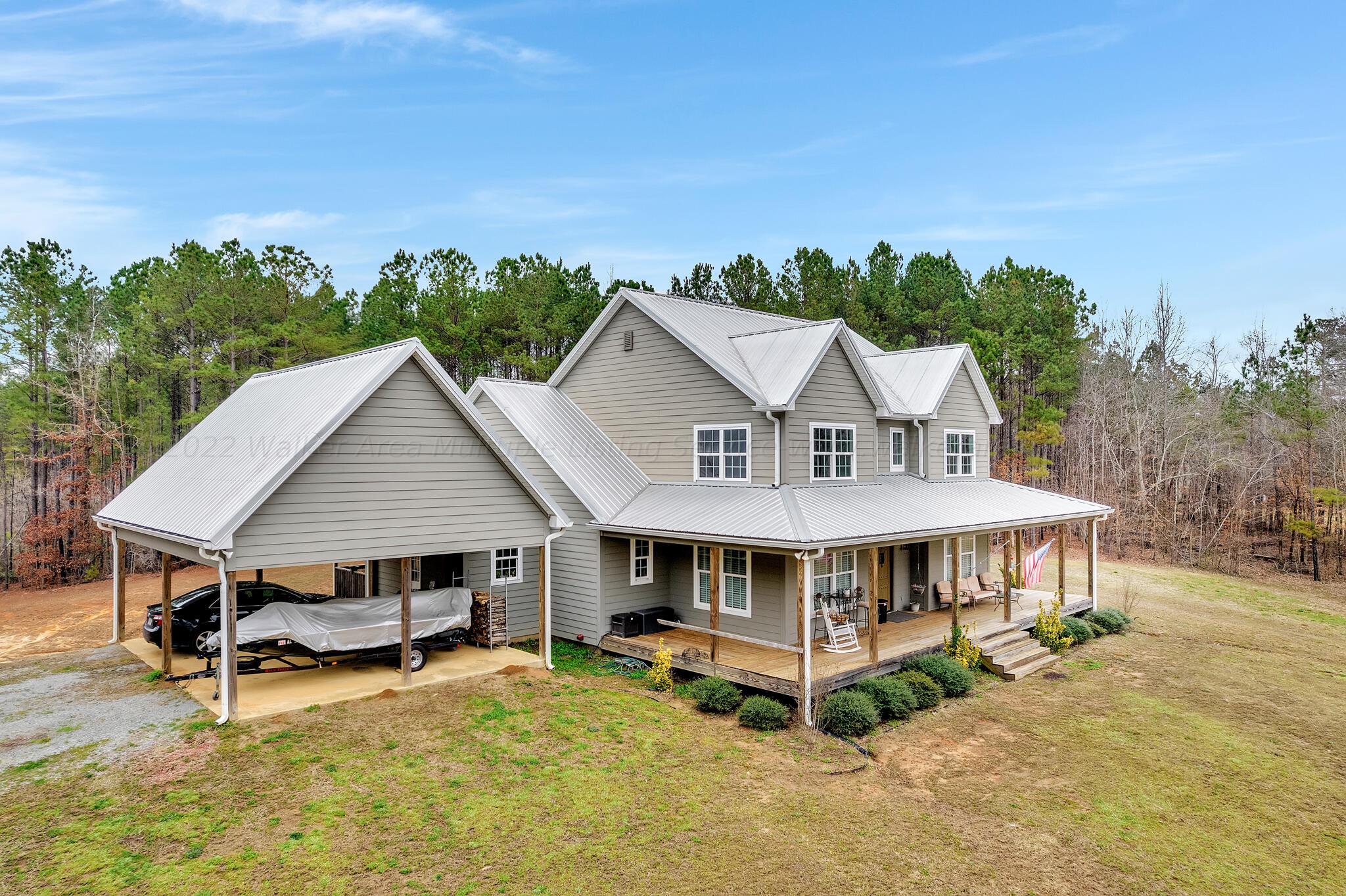 3087 Blooming Grove Road Jasper, AL 35504 - Photo 4 of 49 Gallery Image 4