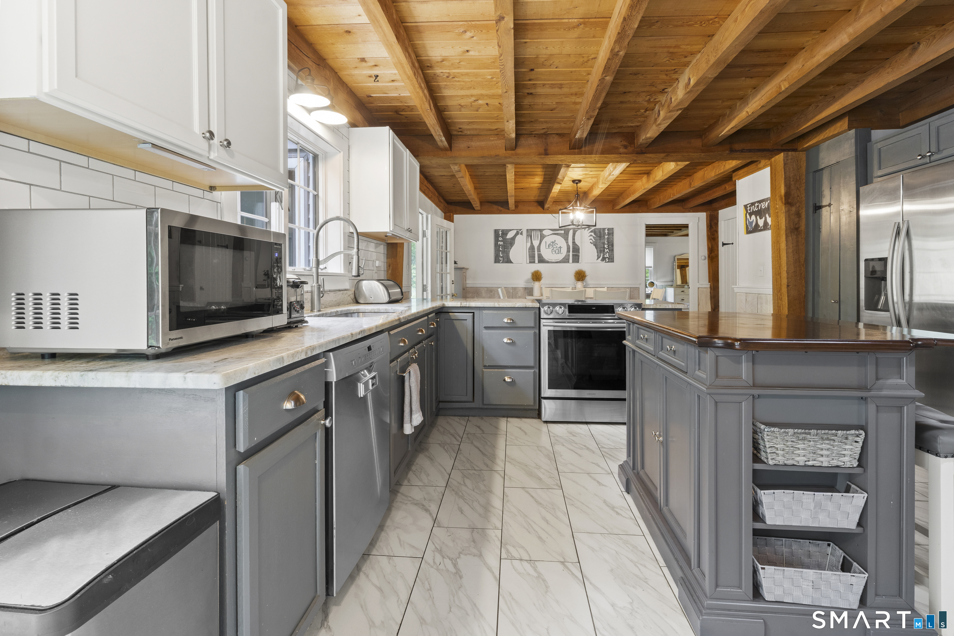 156 Cranberry Bog Road Killingly, CT 06239 - Photo 12 of 37