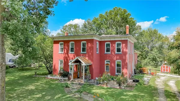 $320,000 | 1400 South Market Street, Holden, MO 64040