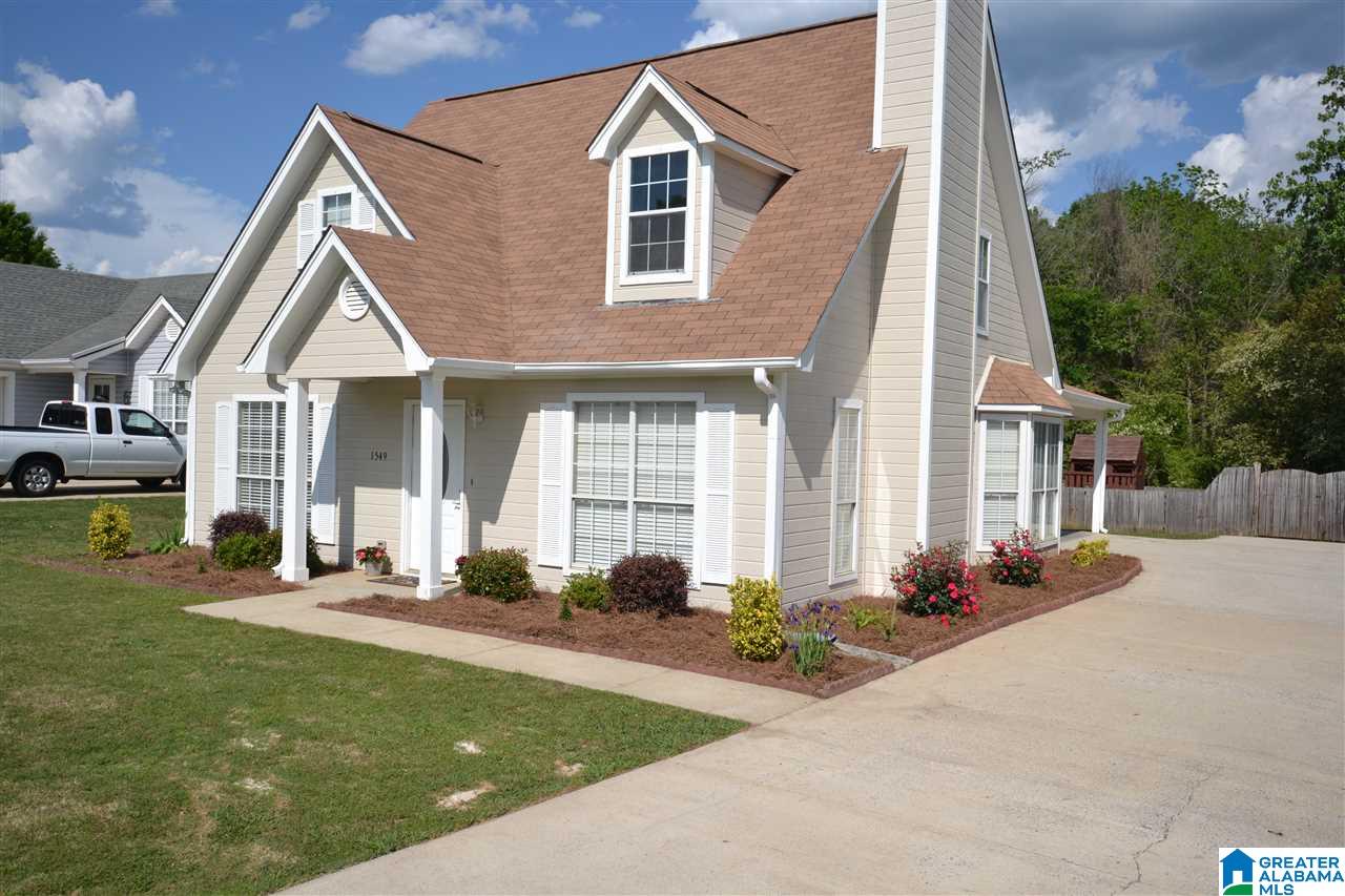 1549 Oliver Road Leeds, AL 35094 - Photo 2 of 32