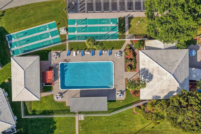 a sign on the side of a road