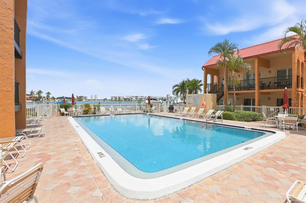8911 Blind Pass Road, Unit 103 St. Pete Beach, FL 33706 - Photo 44 of 62