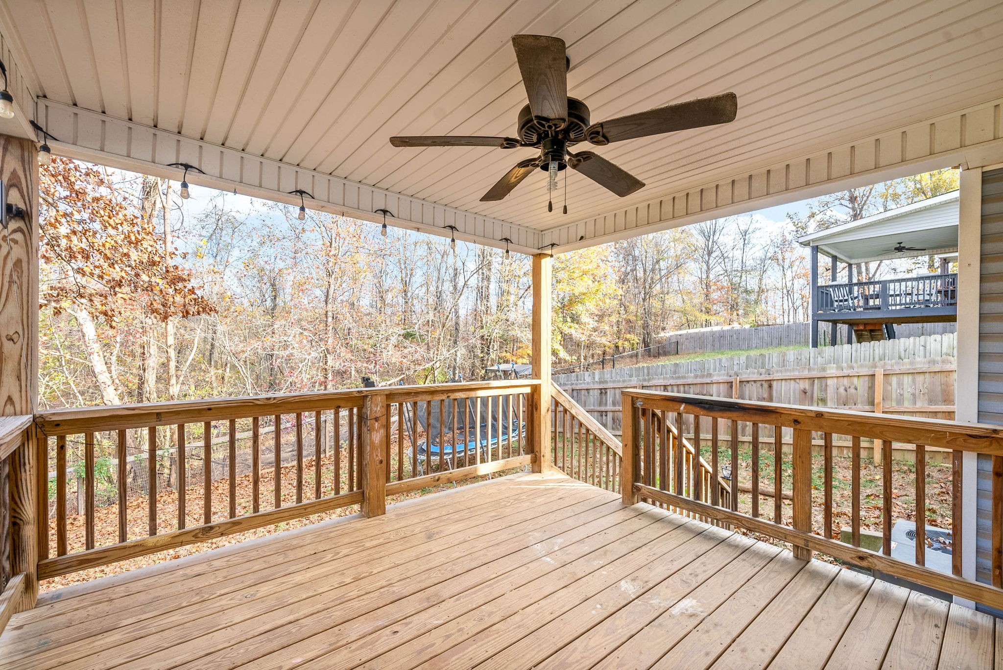 1497 Dewberry Road Clarksville, TN 37042 - Photo 23 of 27 Gallery Image 23