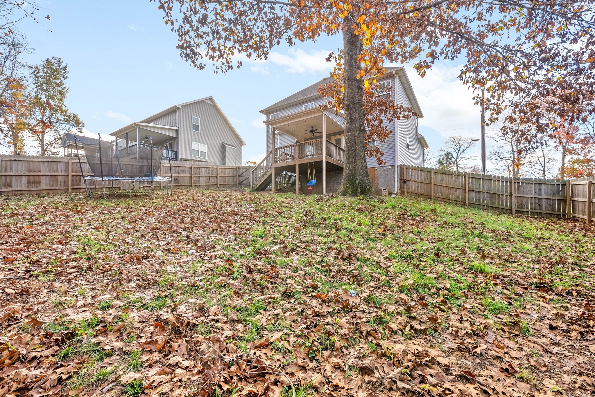 1497 Dewberry Road Clarksville, TN 37042 - Photo 24 of 27 Gallery Image 24