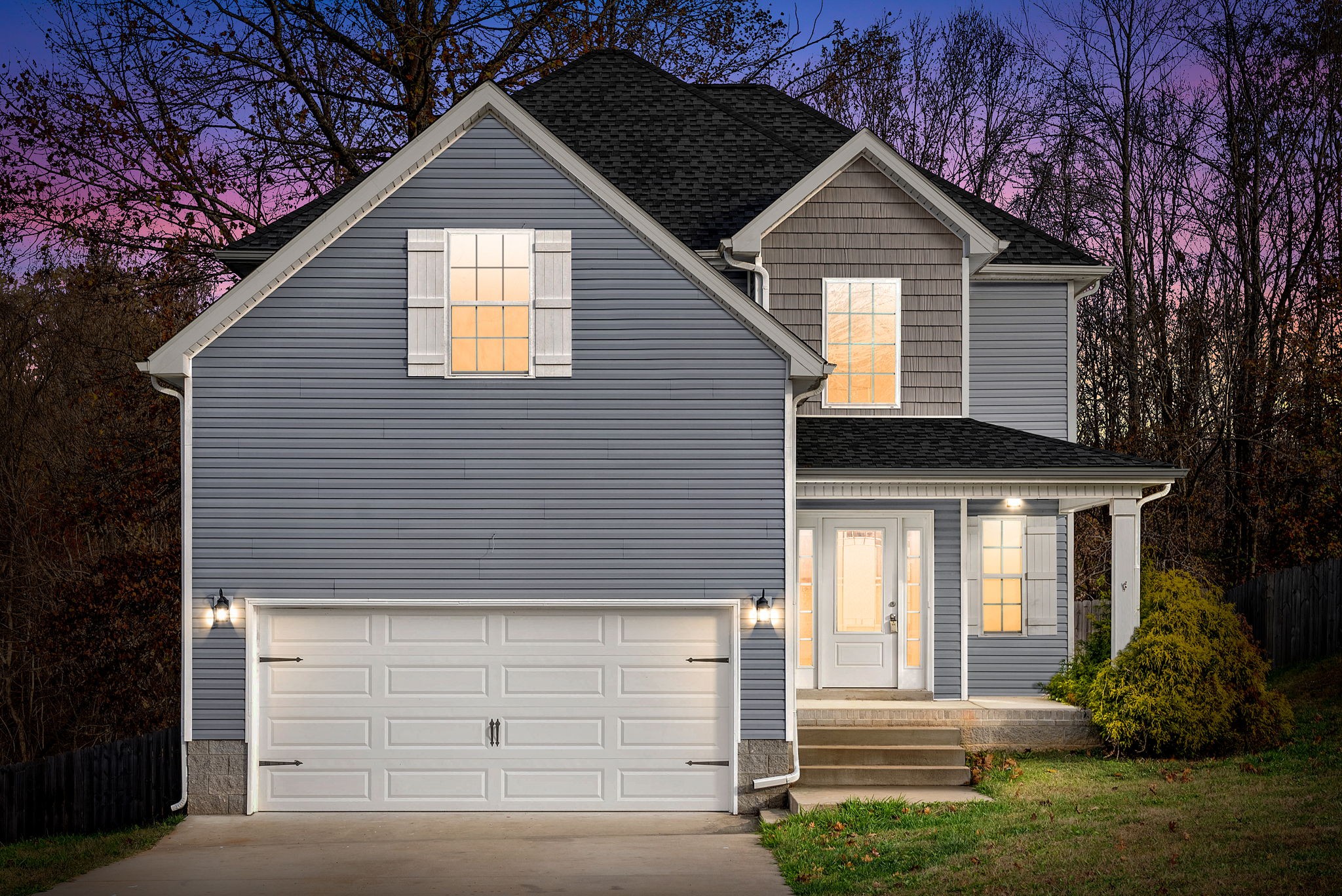 1497 Dewberry Road Clarksville, TN 37042 - Photo 3 of 27 Gallery Image 3
