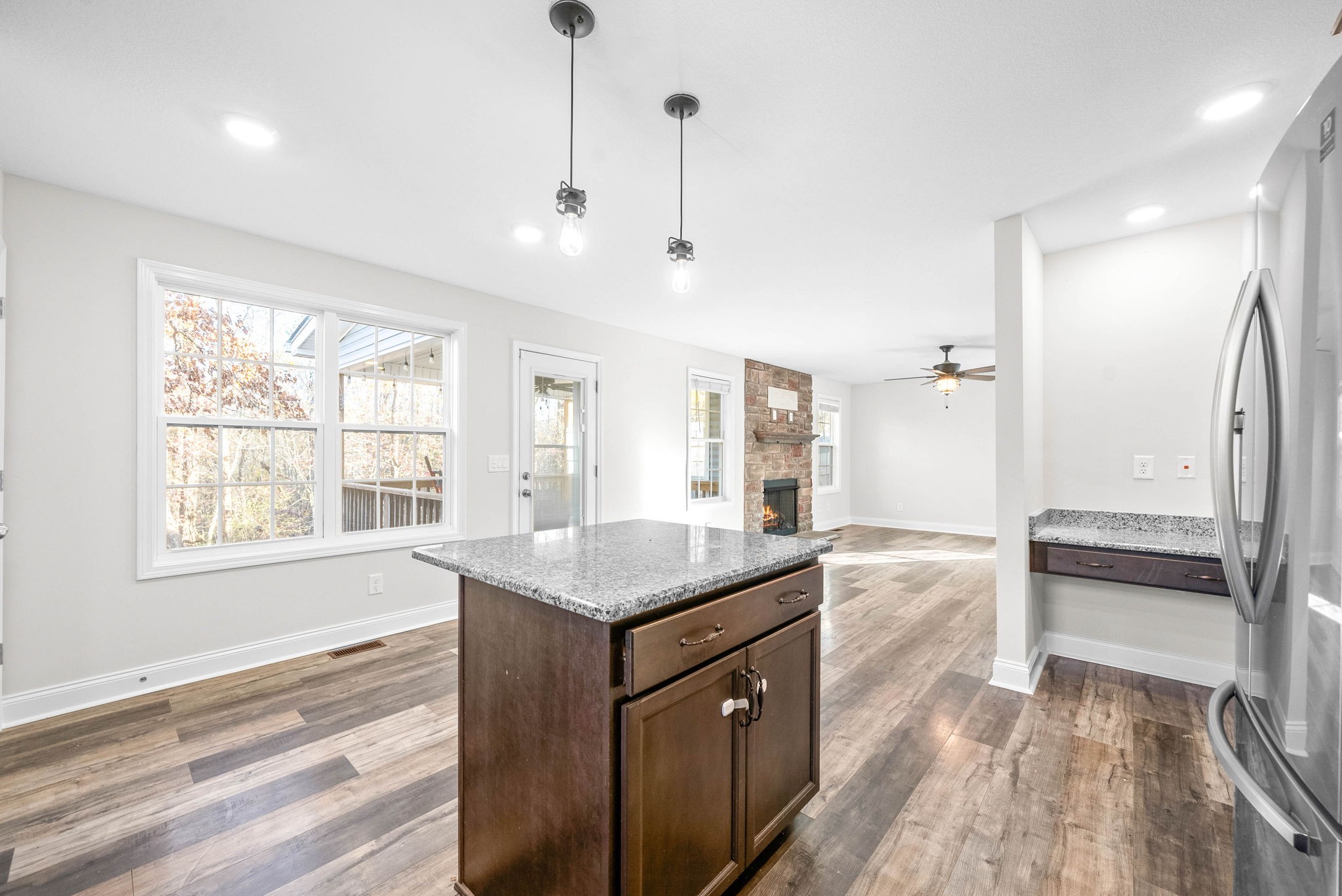 1497 Dewberry Road Clarksville, TN 37042 - Photo 8 of 27 Gallery Image 8