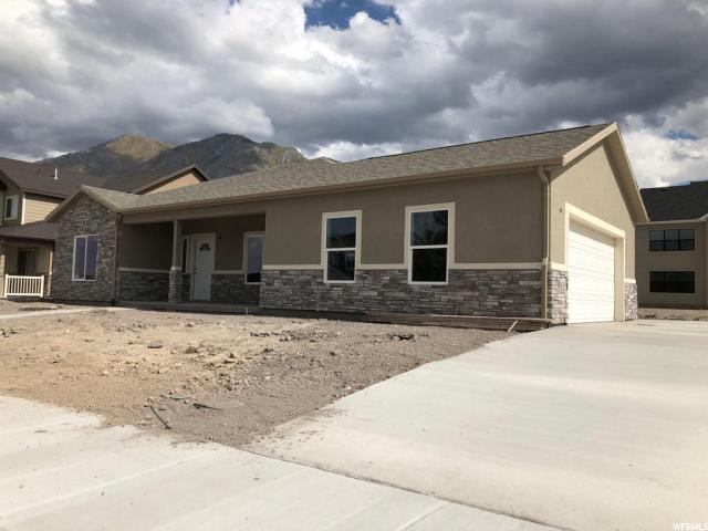 172 North 800 West Springville, UT 84663 - Photo 1 of 1