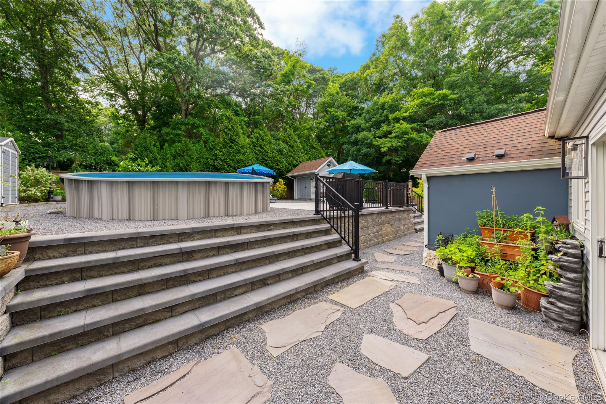 337 North Side Road Wading River, NY 11792 - Photo 41 of 50