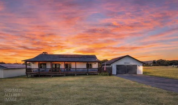 $420,000 | 3656 Quail Hill Road, Copperopolis, CA 95228