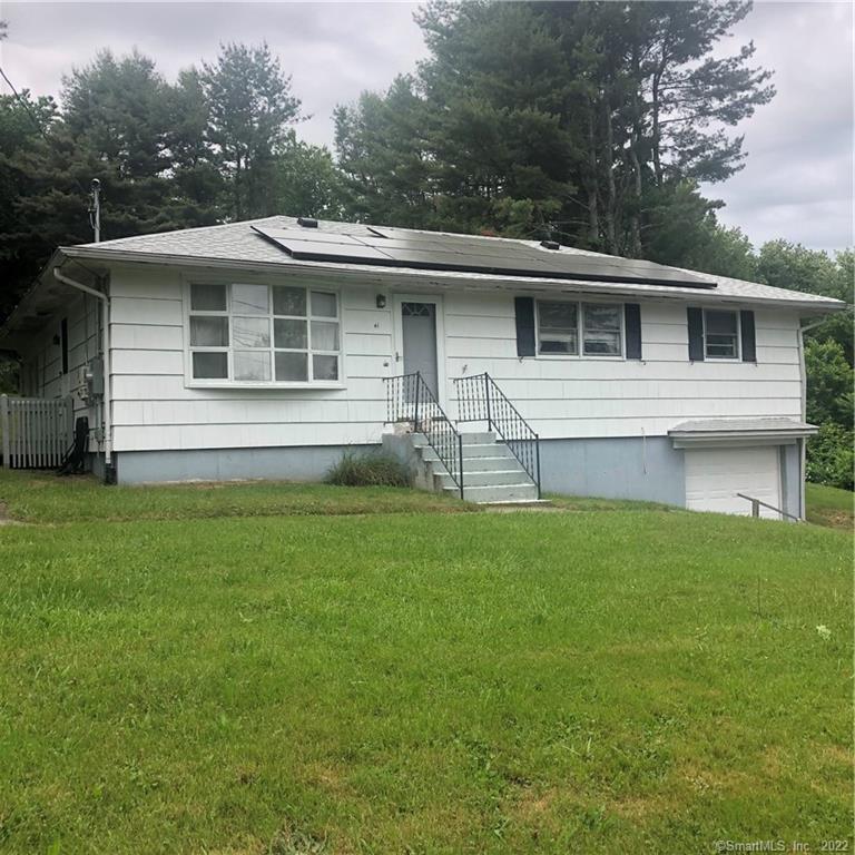 41 Kenneth Circle Guilford, CT 06437 - Photo 1 of 1